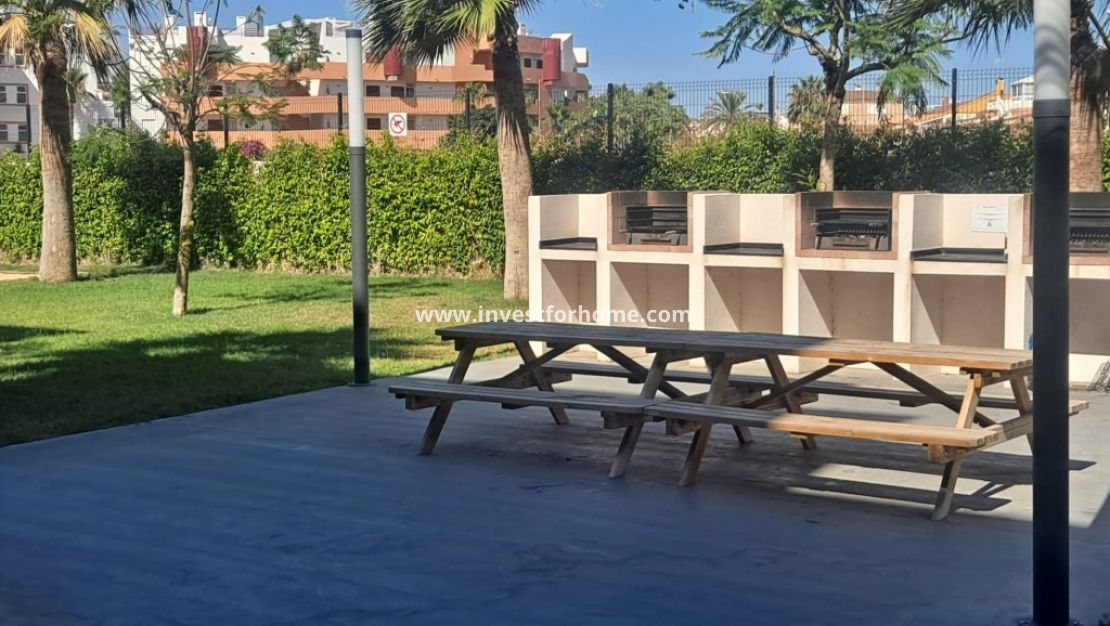 Vente - Appartement - Orihuela Costa - Costa Blanca