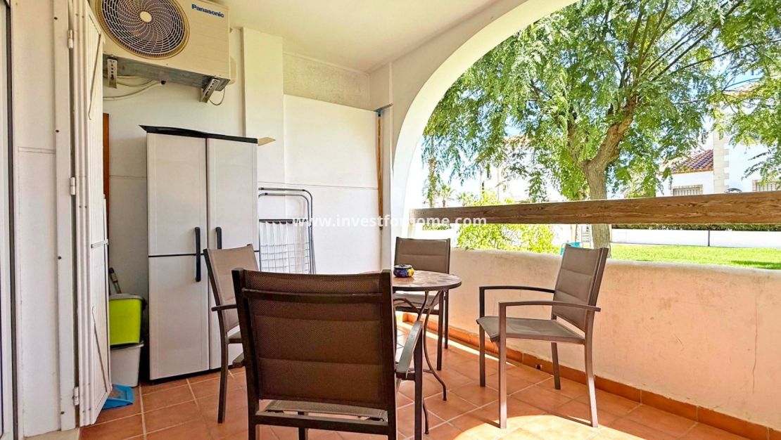 Vente - Appartement - Orihuela Costa - Costa Blanca