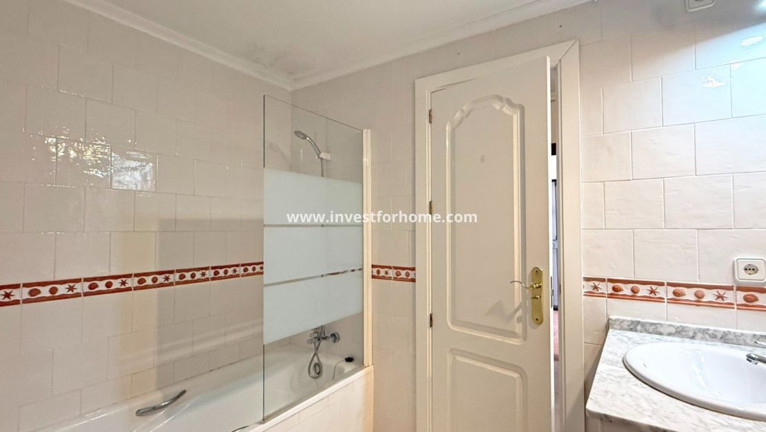 Vente - Appartement - Orihuela Costa - Costa Blanca