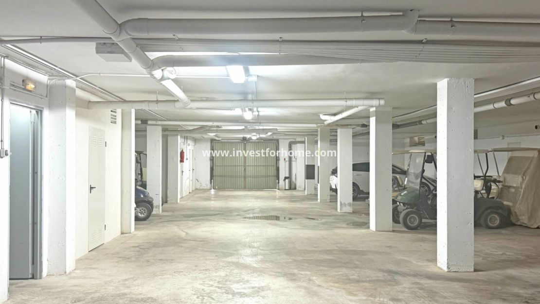 Vente - Appartement - Orihuela Costa - Costa Blanca