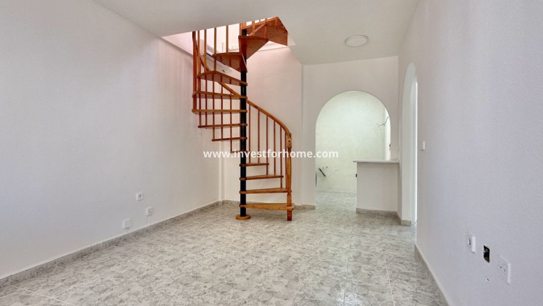 Vente - Appartement - Orihuela Costa - Costa Blanca