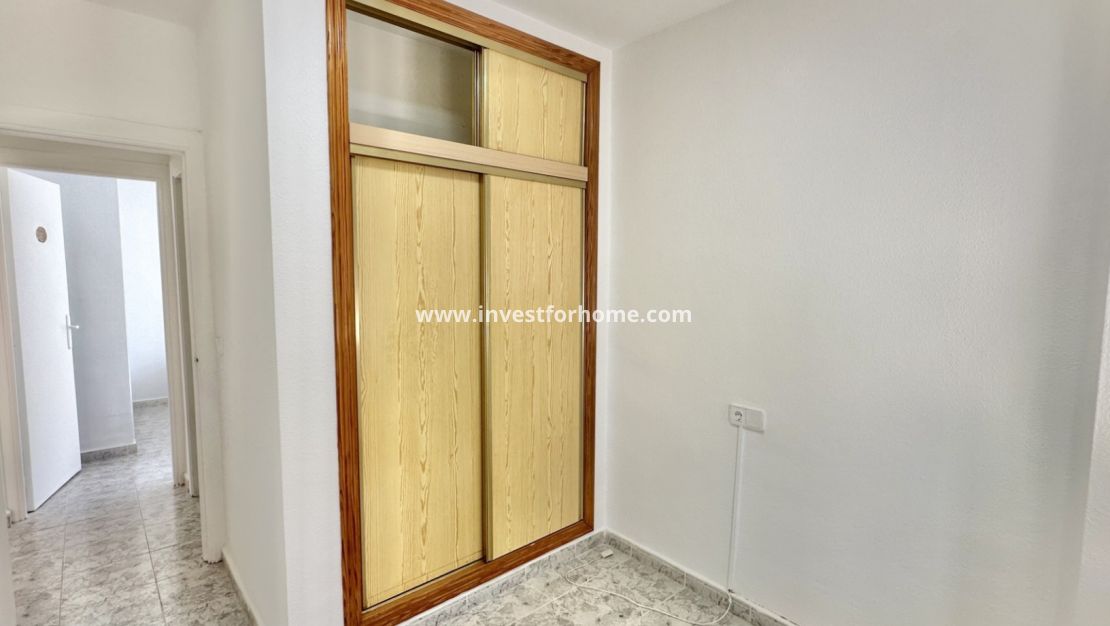 Vente - Appartement - Orihuela Costa - Costa Blanca