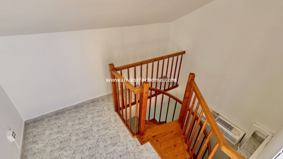 Vente - Appartement - Orihuela Costa - Costa Blanca