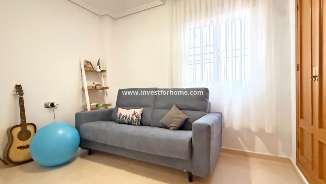 Vente - Appartement - Orihuela Costa - Costa Blanca