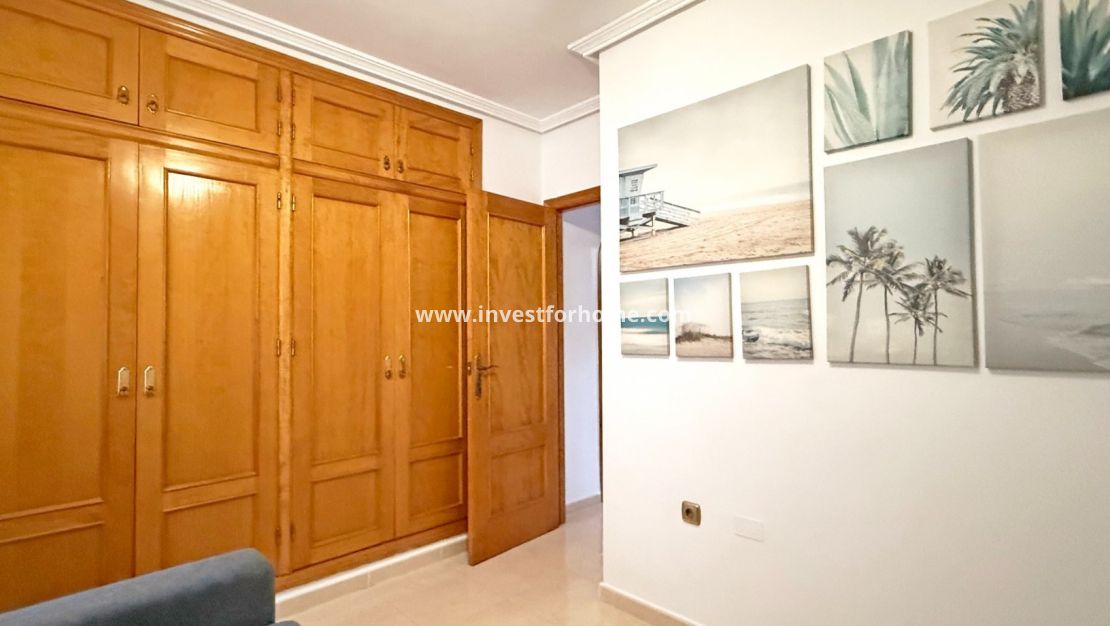 Vente - Appartement - Orihuela Costa - Costa Blanca