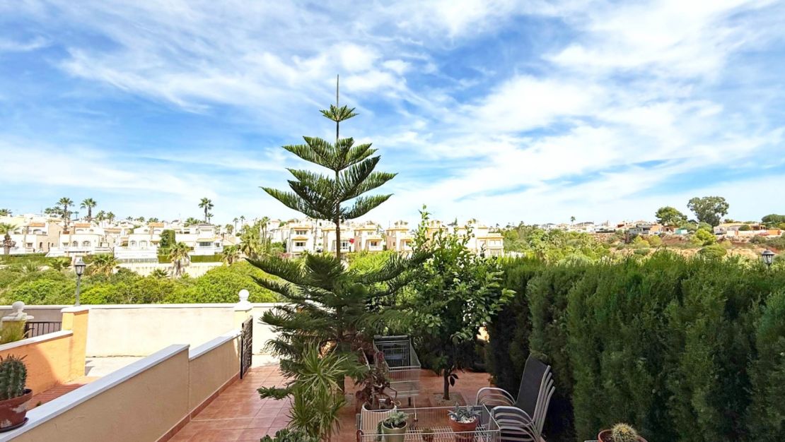 Vente - Appartement - Orihuela Costa - Costa Blanca