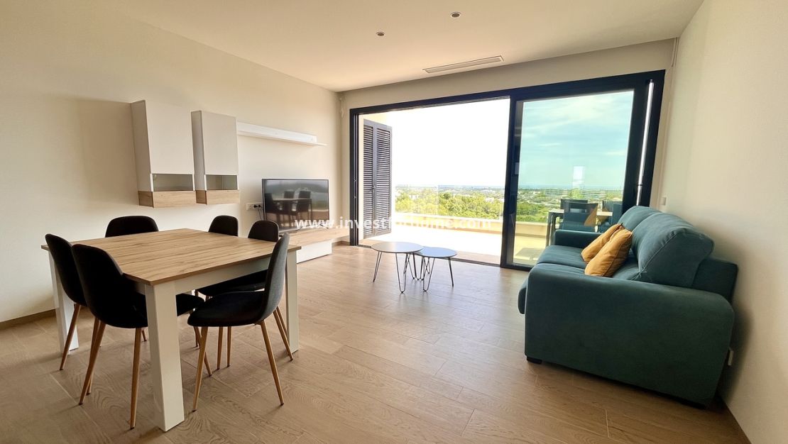 Vente - Appartement - Orihuela Costa - Costa Blanca