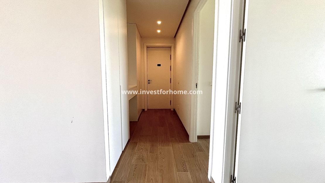 Vente - Appartement - Orihuela Costa - Costa Blanca