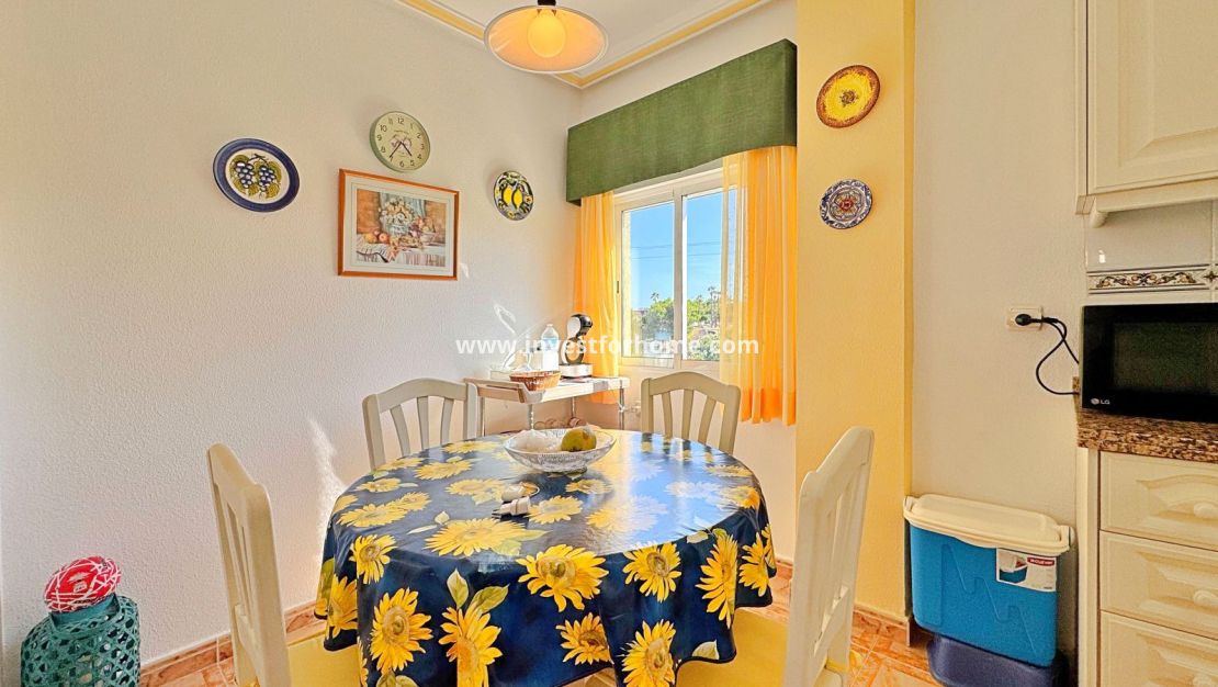 Vente - Appartement - Orihuela Costa - Costa Blanca