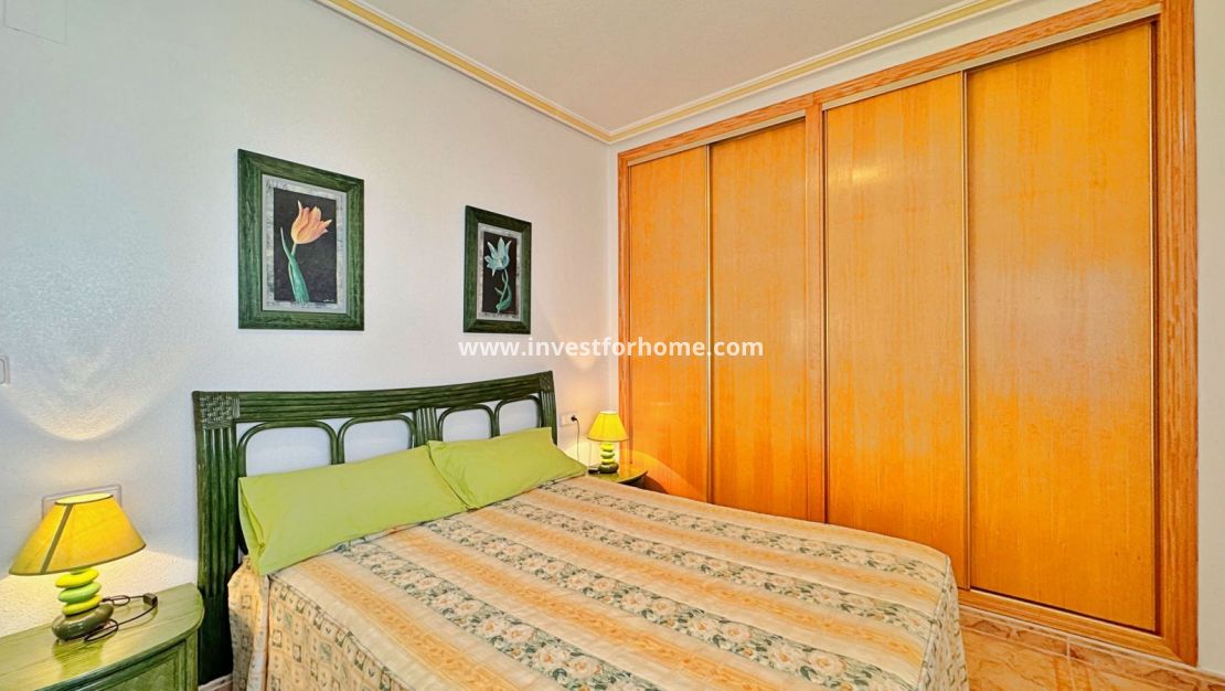 Vente - Appartement - Orihuela Costa - Costa Blanca