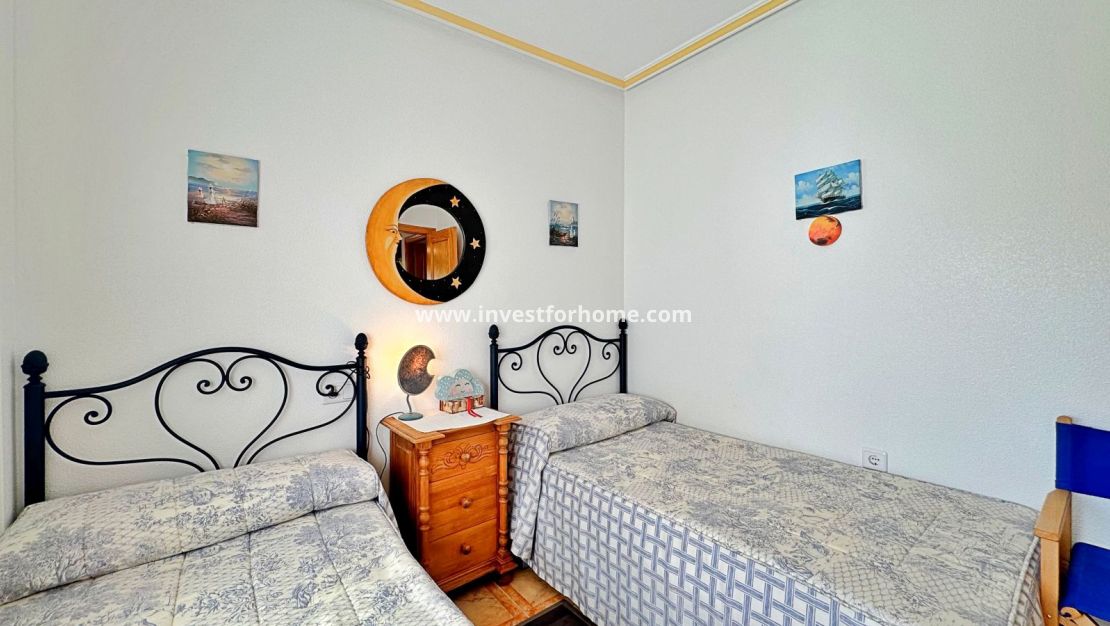 Vente - Appartement - Orihuela Costa - Costa Blanca