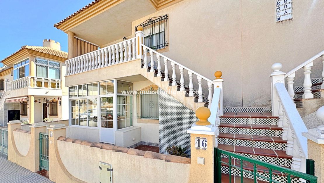 Vente - Appartement - Orihuela Costa - Costa Blanca