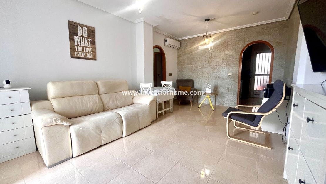 Vente - Appartement - Orihuela Costa - Costa Blanca