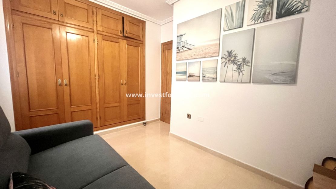 Vente - Appartement - Orihuela Costa - Costa Blanca