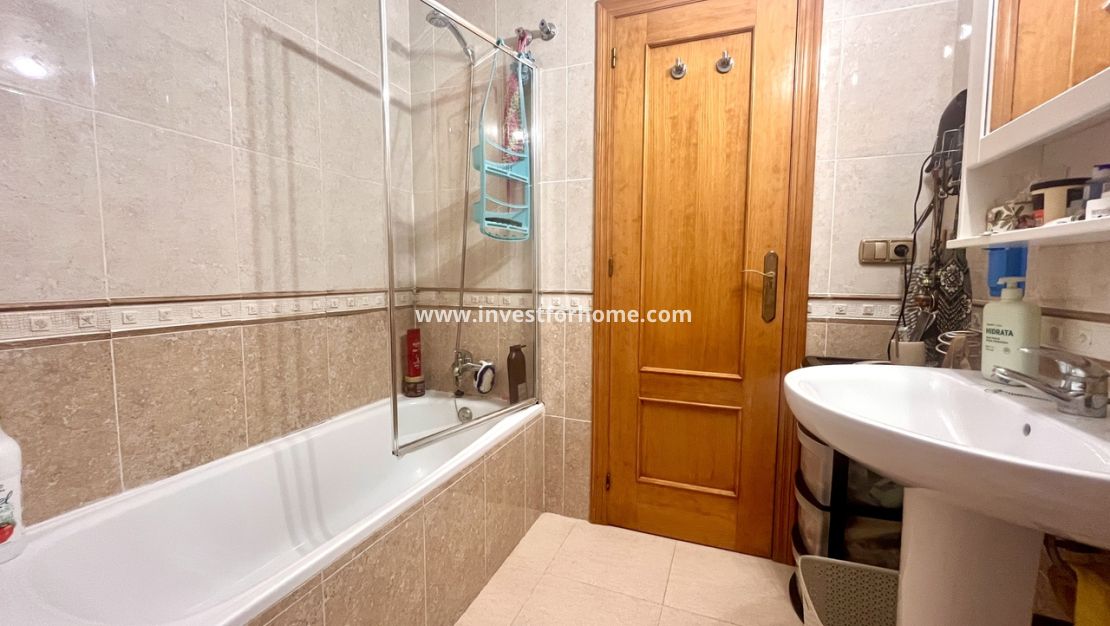 Vente - Appartement - Orihuela Costa - Costa Blanca