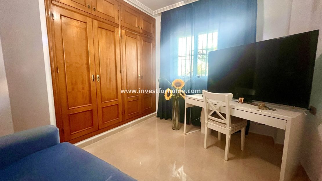 Vente - Appartement - Orihuela Costa - Costa Blanca