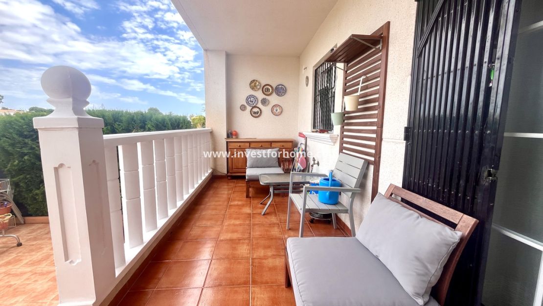 Vente - Appartement - Orihuela Costa - Costa Blanca