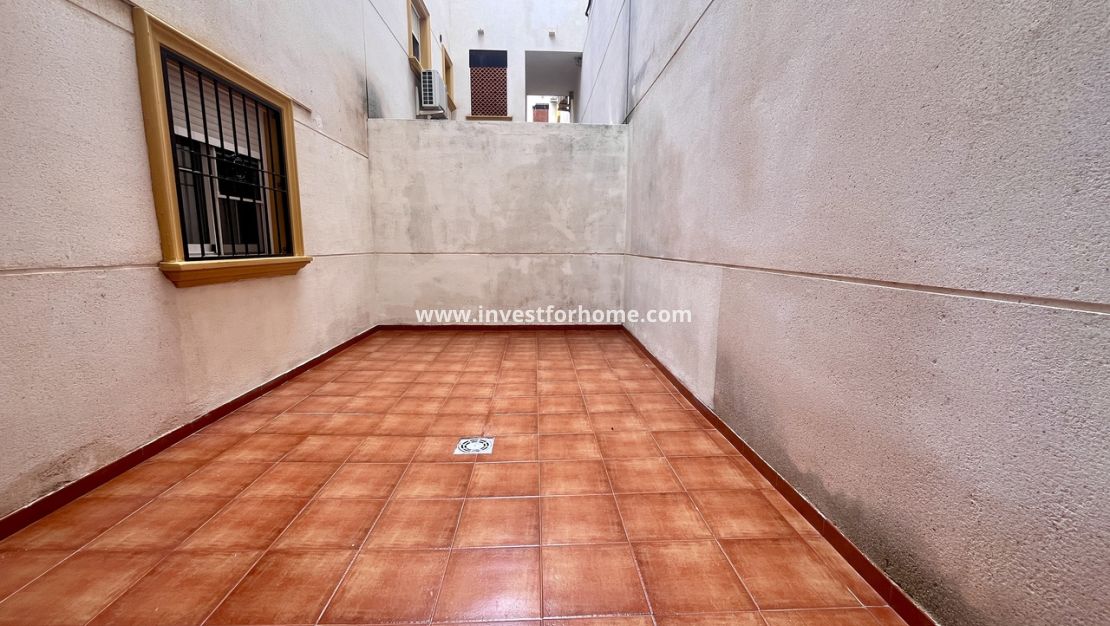 Vente - Appartement - Orihuela Costa - Costa Blanca