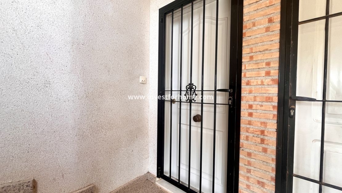 Vente - Appartement - Orihuela Costa - Costa Blanca