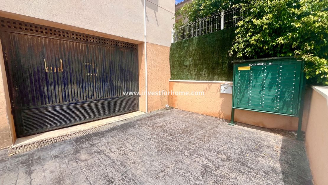 Vente - Appartement - Orihuela Costa - Costa Blanca