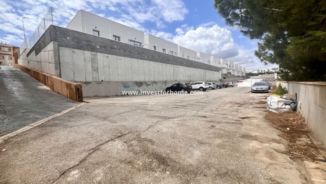 Vente - Appartement - Orihuela Costa - Costa Blanca