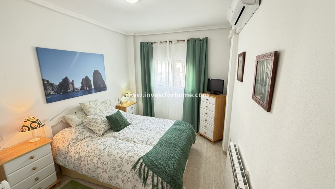 Vente - Appartement - Orihuela Costa - Costa Blanca