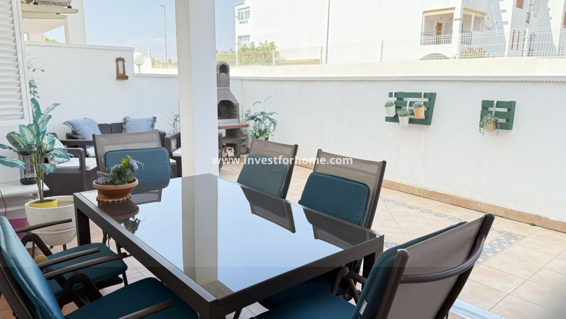 Vente - Appartement - Orihuela Costa - Costa Blanca