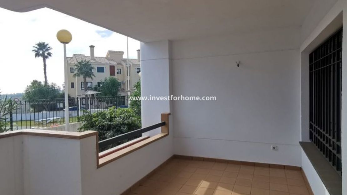 Vente - Appartement - Orihuela Costa - Costa Blanca