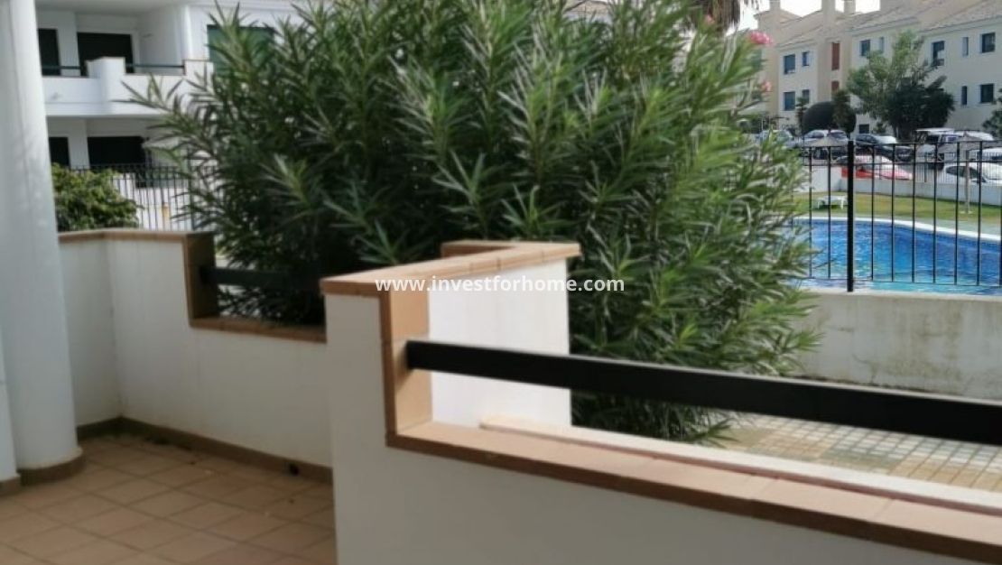 Vente - Appartement - Orihuela Costa - Costa Blanca