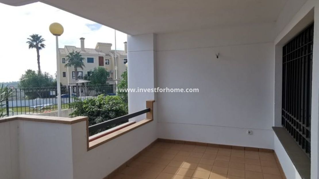 Vente - Appartement - Orihuela Costa - Costa Blanca