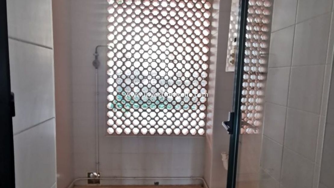 Vente - Appartement - Orihuela Costa - Costa Blanca