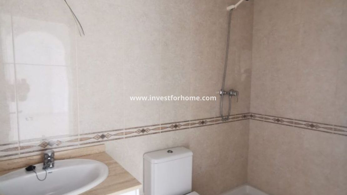 Vente - Appartement - Orihuela Costa - Costa Blanca