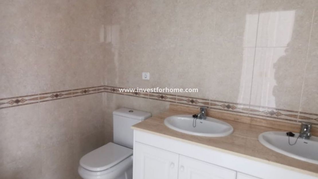 Vente - Appartement - Orihuela Costa - Costa Blanca