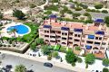 Vente - Appartement - Orihuela Costa - Costa Blanca