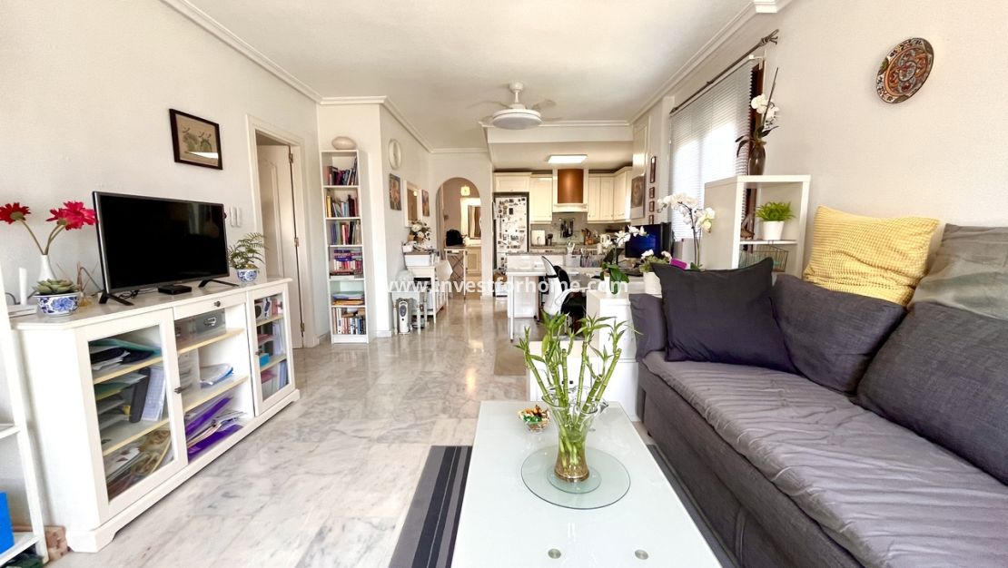 Vente - Appartement - Orihuela Costa - Costa Blanca