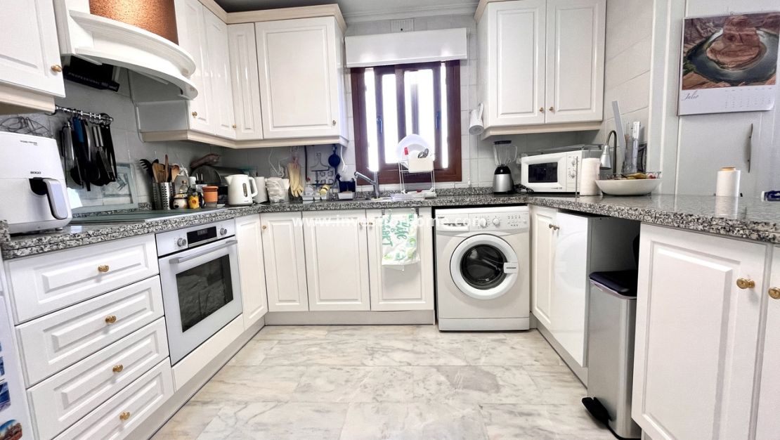 Vente - Appartement - Orihuela Costa - Costa Blanca