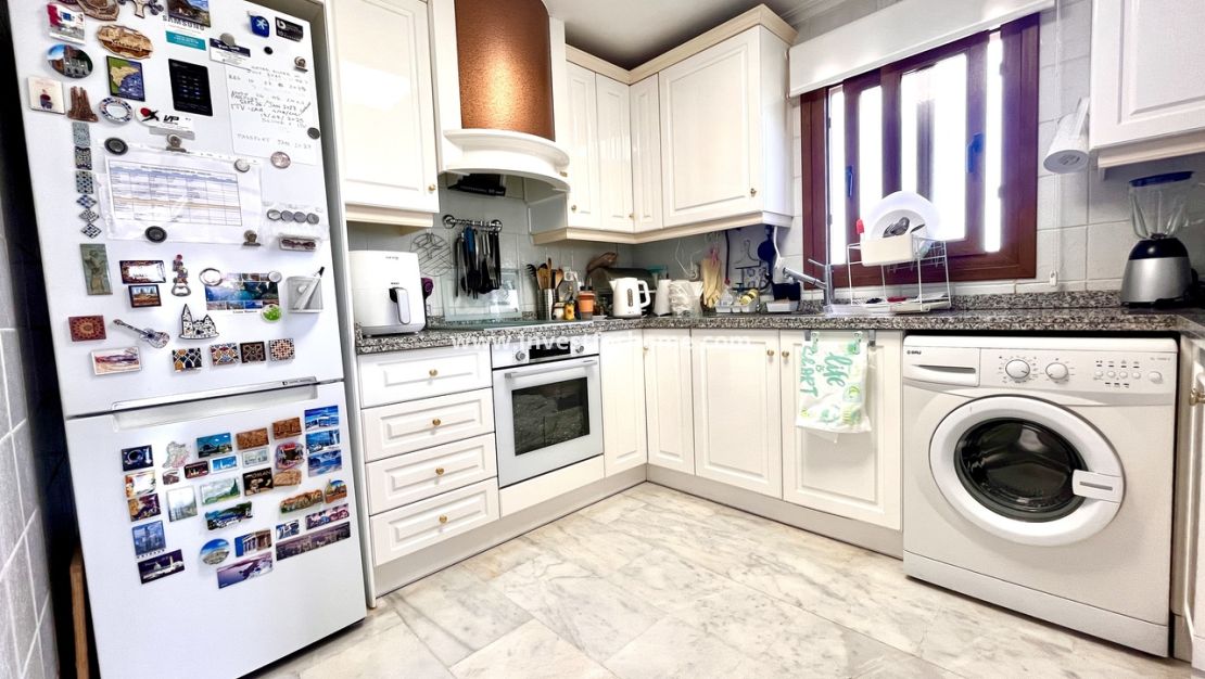 Vente - Appartement - Orihuela Costa - Costa Blanca