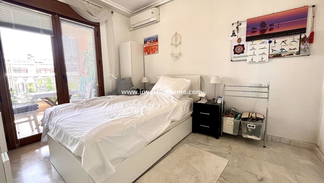 Vente - Appartement - Orihuela Costa - Costa Blanca