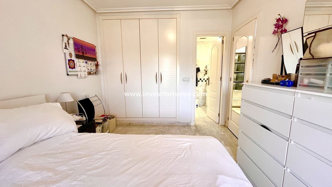 Vente - Appartement - Orihuela Costa - Costa Blanca