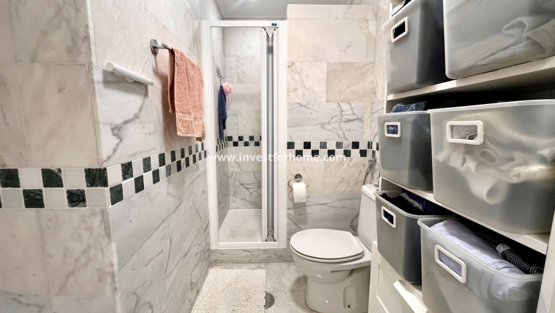 Vente - Appartement - Orihuela Costa - Costa Blanca