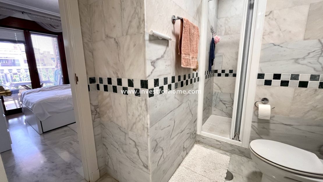 Vente - Appartement - Orihuela Costa - Costa Blanca