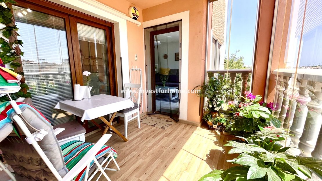 Vente - Appartement - Orihuela Costa - Costa Blanca