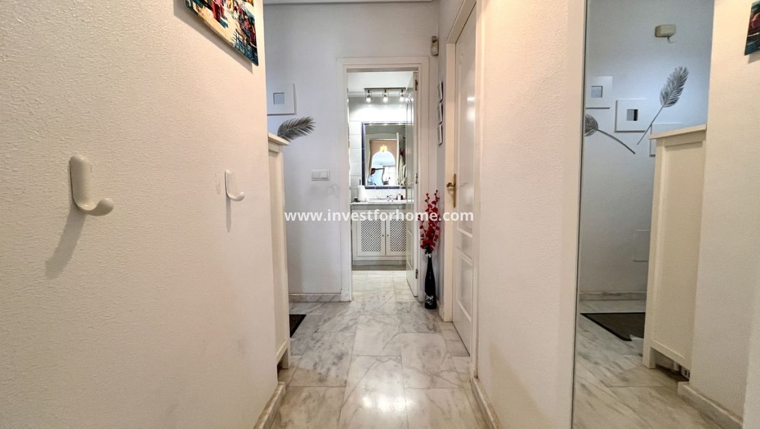 Vente - Appartement - Orihuela Costa - Costa Blanca