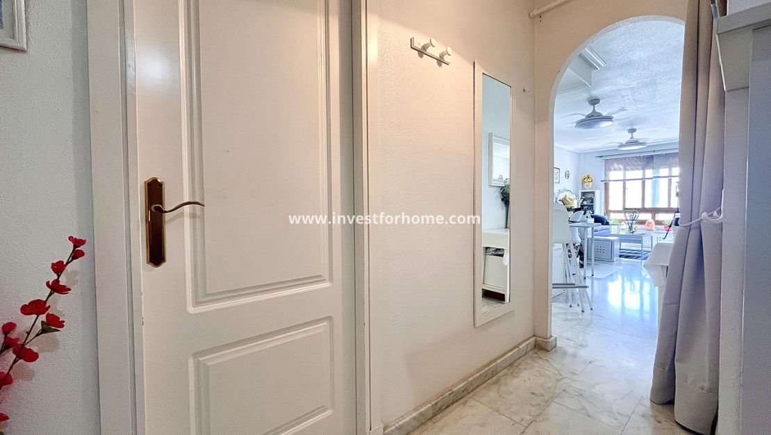 Vente - Appartement - Orihuela Costa - Costa Blanca