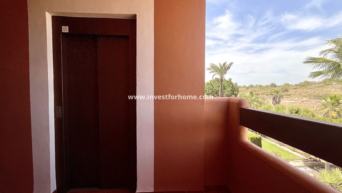 Vente - Appartement - Orihuela Costa - Costa Blanca