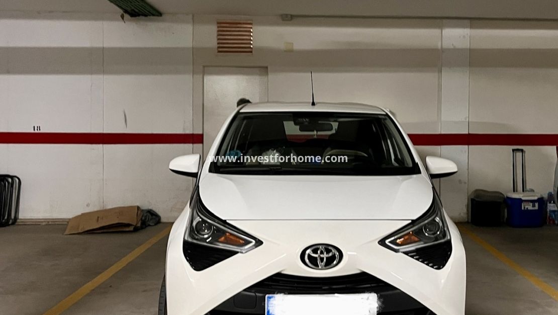 Vente - Appartement - Orihuela Costa - Costa Blanca