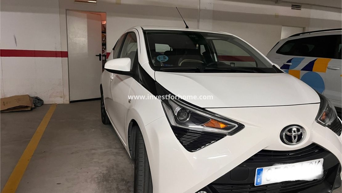 Vente - Appartement - Orihuela Costa - Costa Blanca