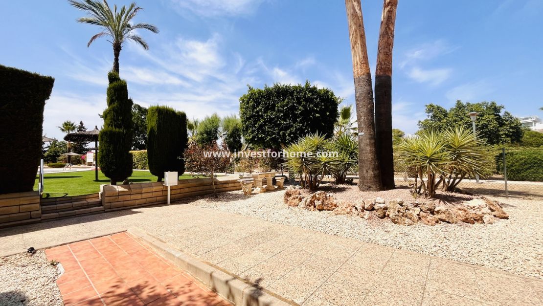 Vente - Appartement - Orihuela Costa - Costa Blanca