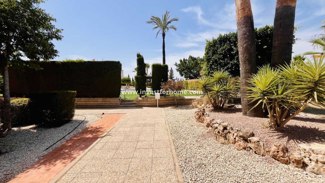 Vente - Appartement - Orihuela Costa - Costa Blanca