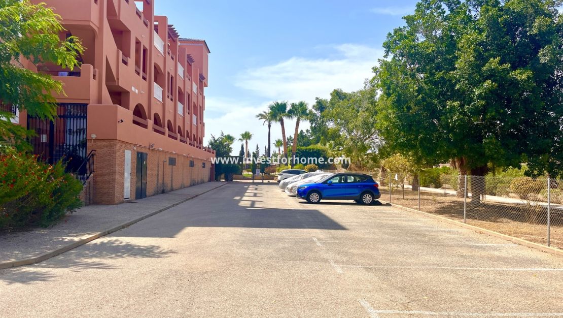 Vente - Appartement - Orihuela Costa - Costa Blanca